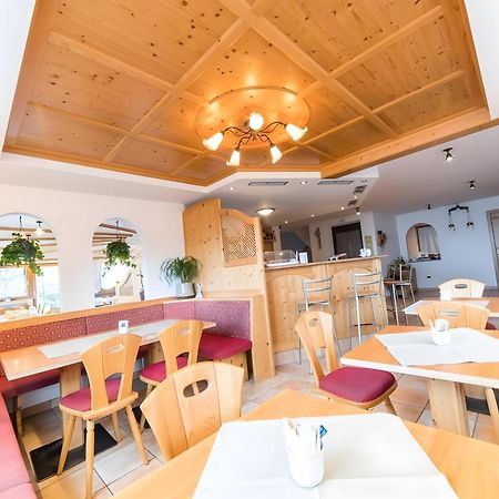 Pension Klausthaler Meltina Extérieur photo