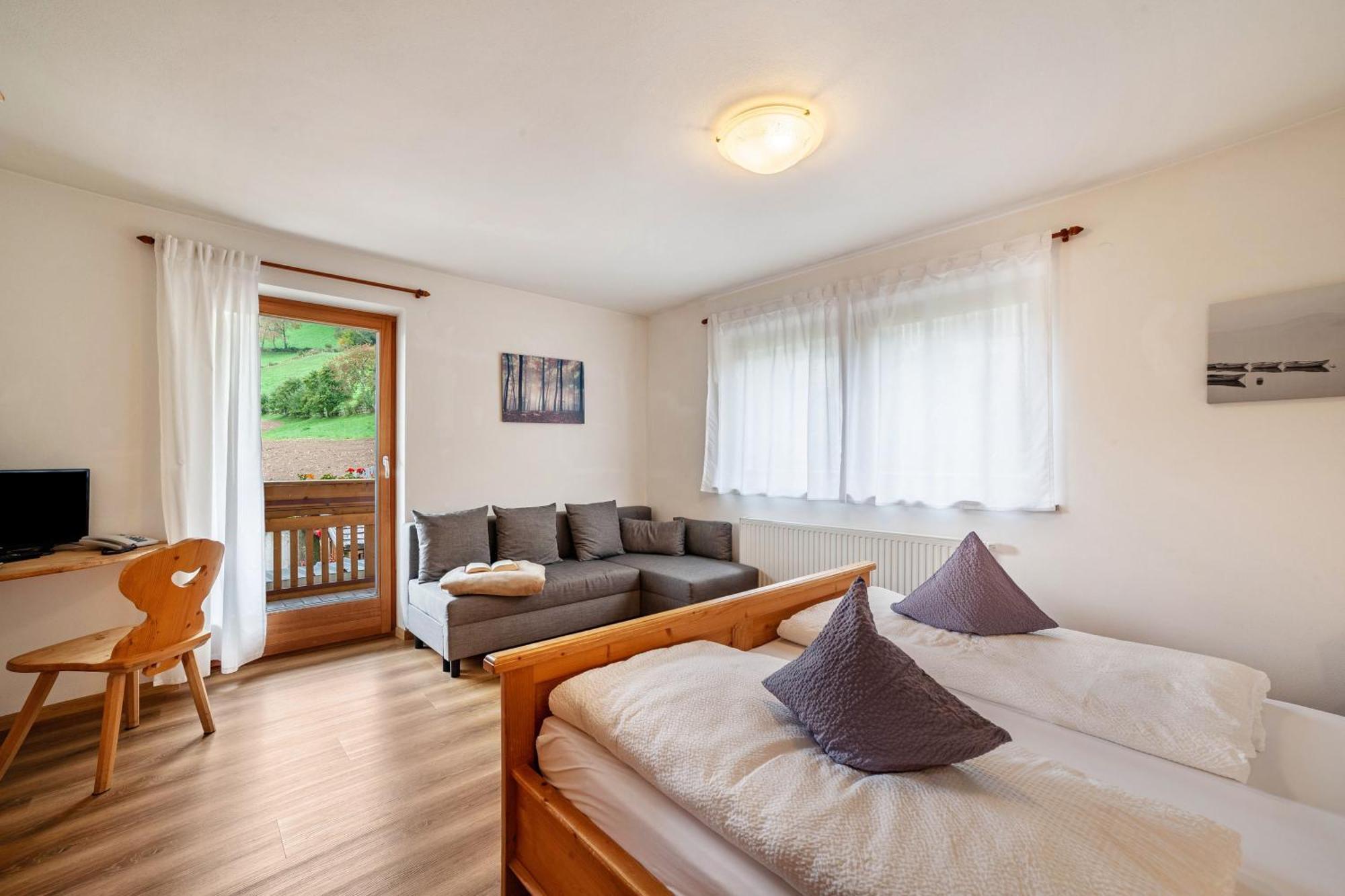 Pension Klausthaler Meltina Extérieur photo
