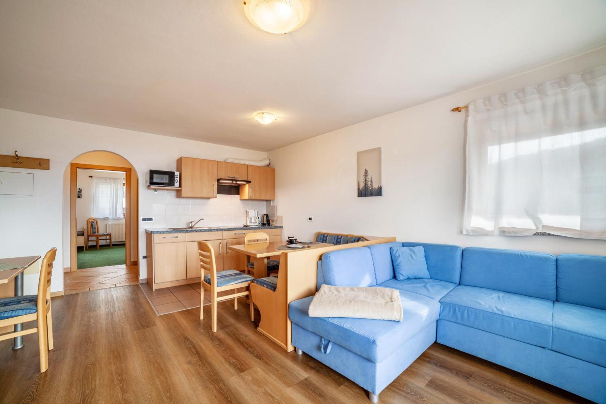 Pension Klausthaler Meltina Extérieur photo