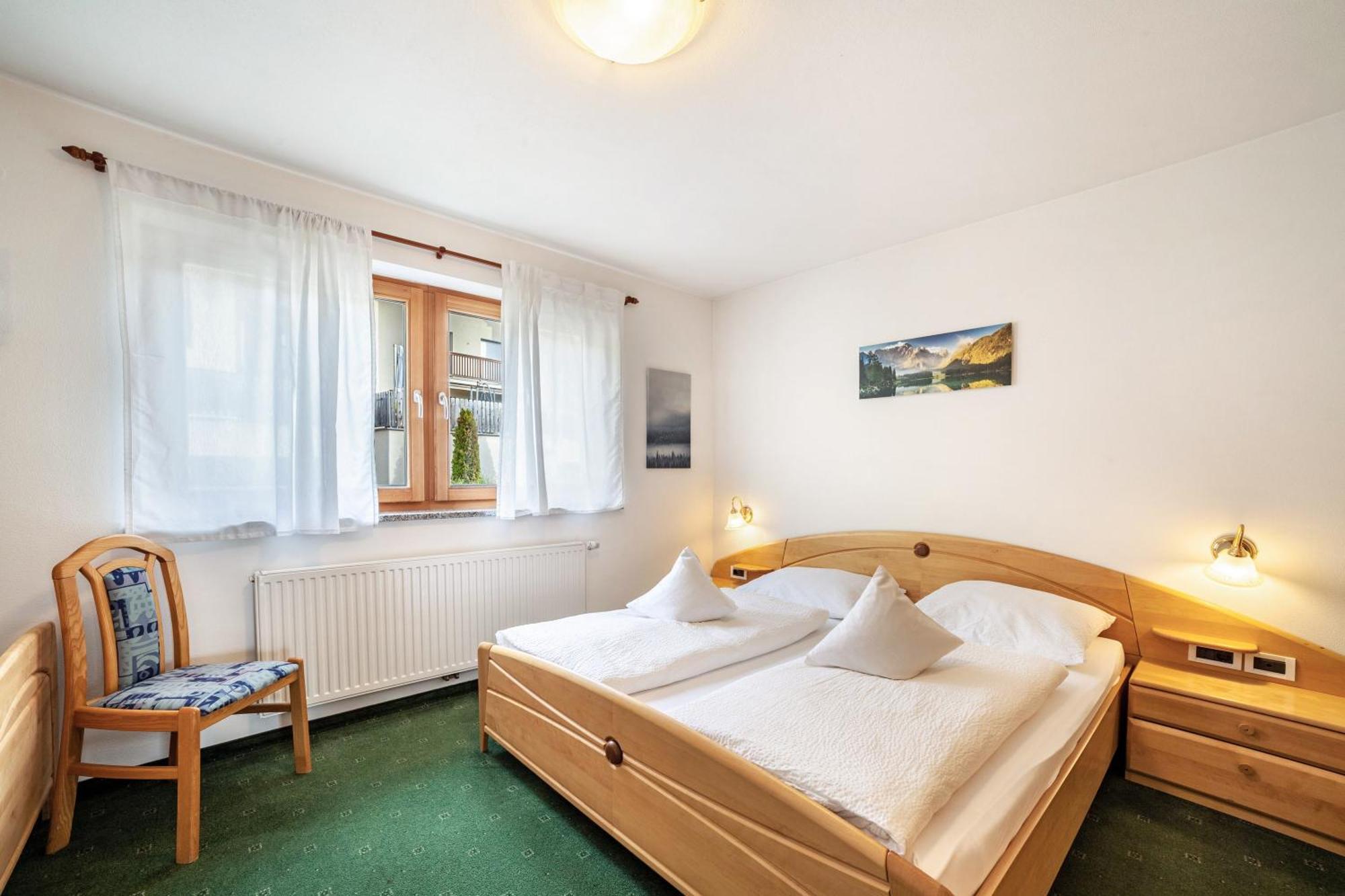 Pension Klausthaler Meltina Extérieur photo
