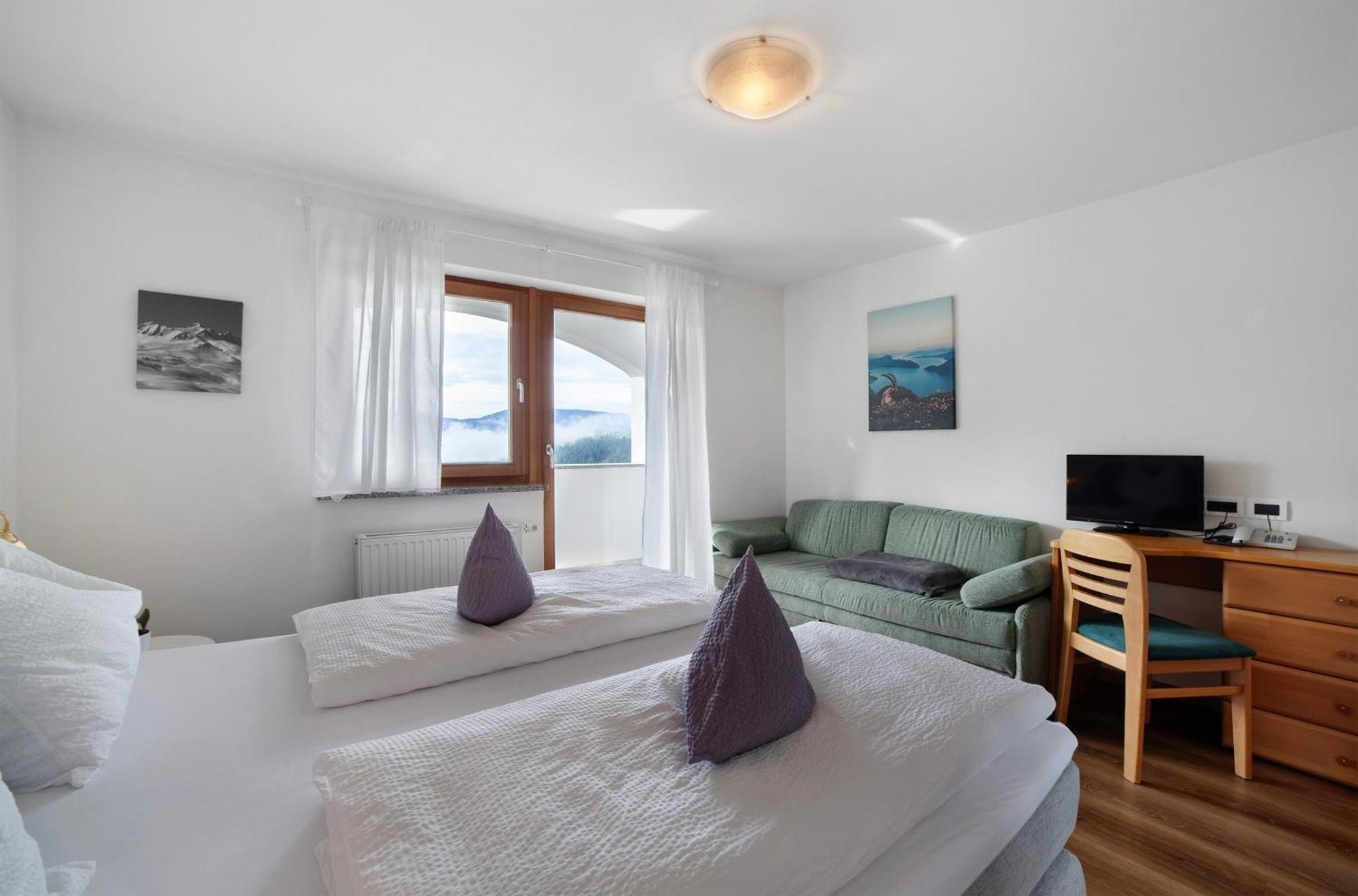Pension Klausthaler Meltina Extérieur photo