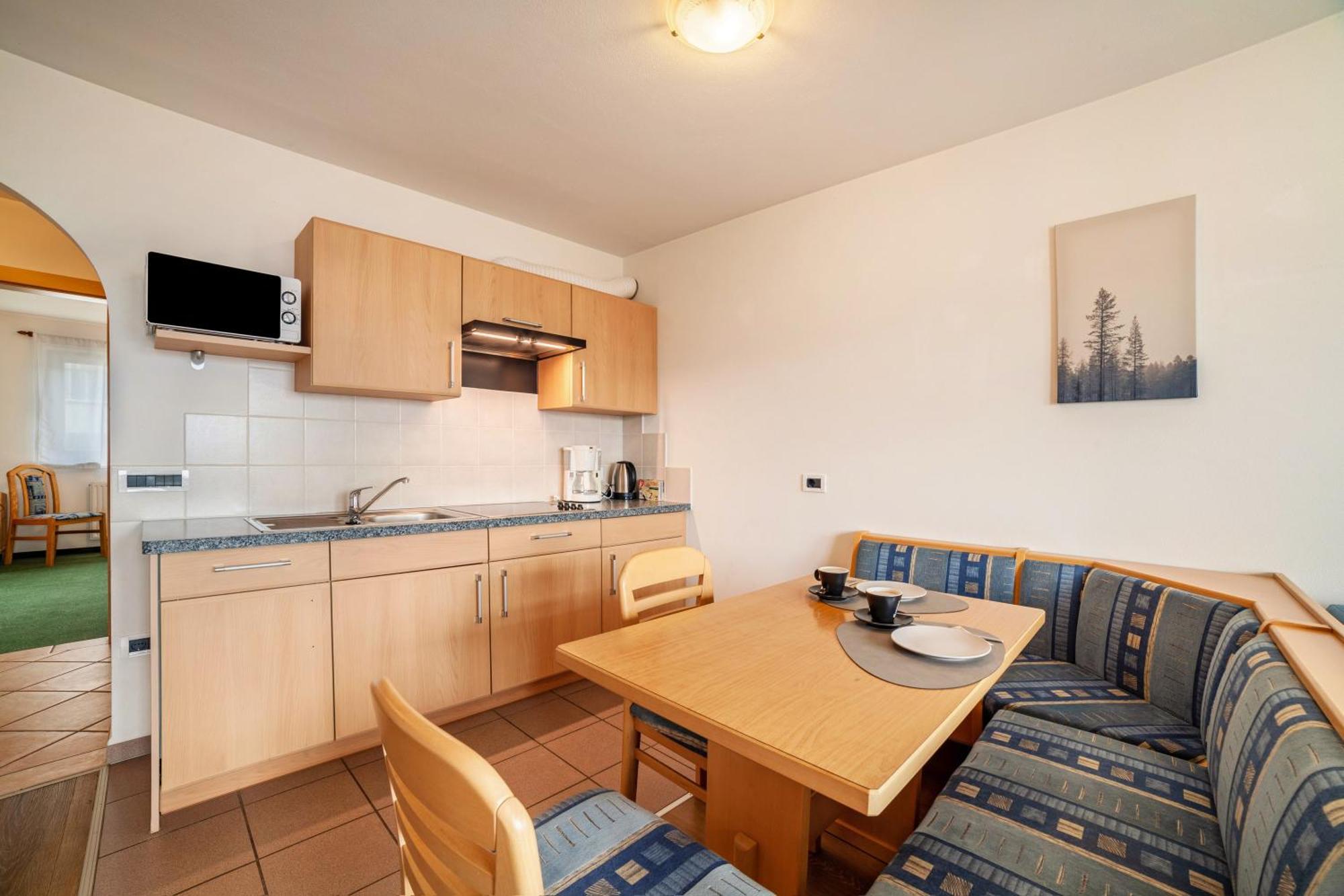 Pension Klausthaler Meltina Extérieur photo