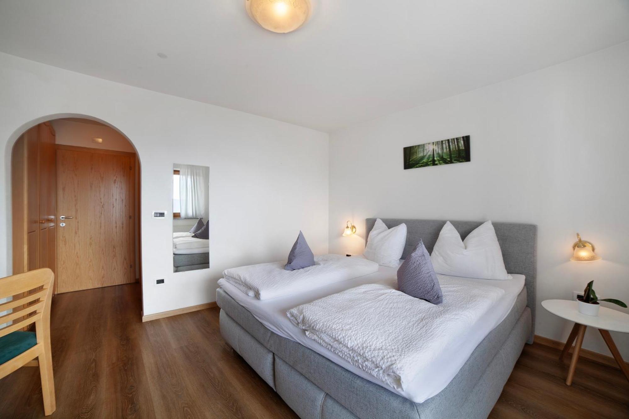 Pension Klausthaler Meltina Extérieur photo