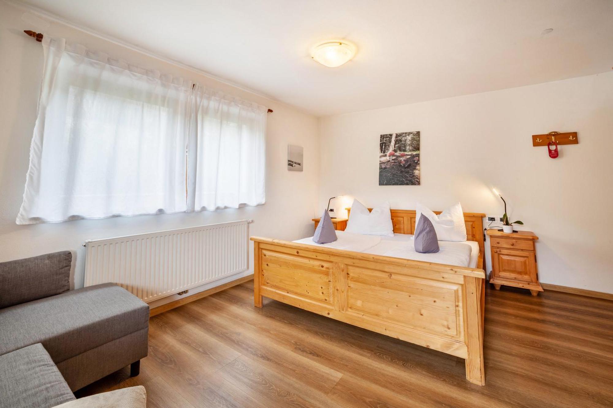 Pension Klausthaler Meltina Extérieur photo