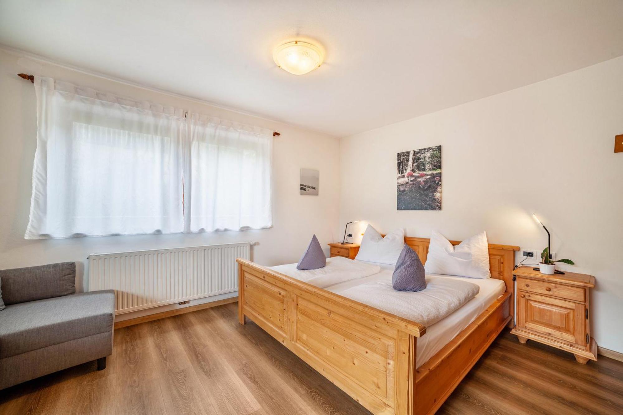 Pension Klausthaler Meltina Extérieur photo