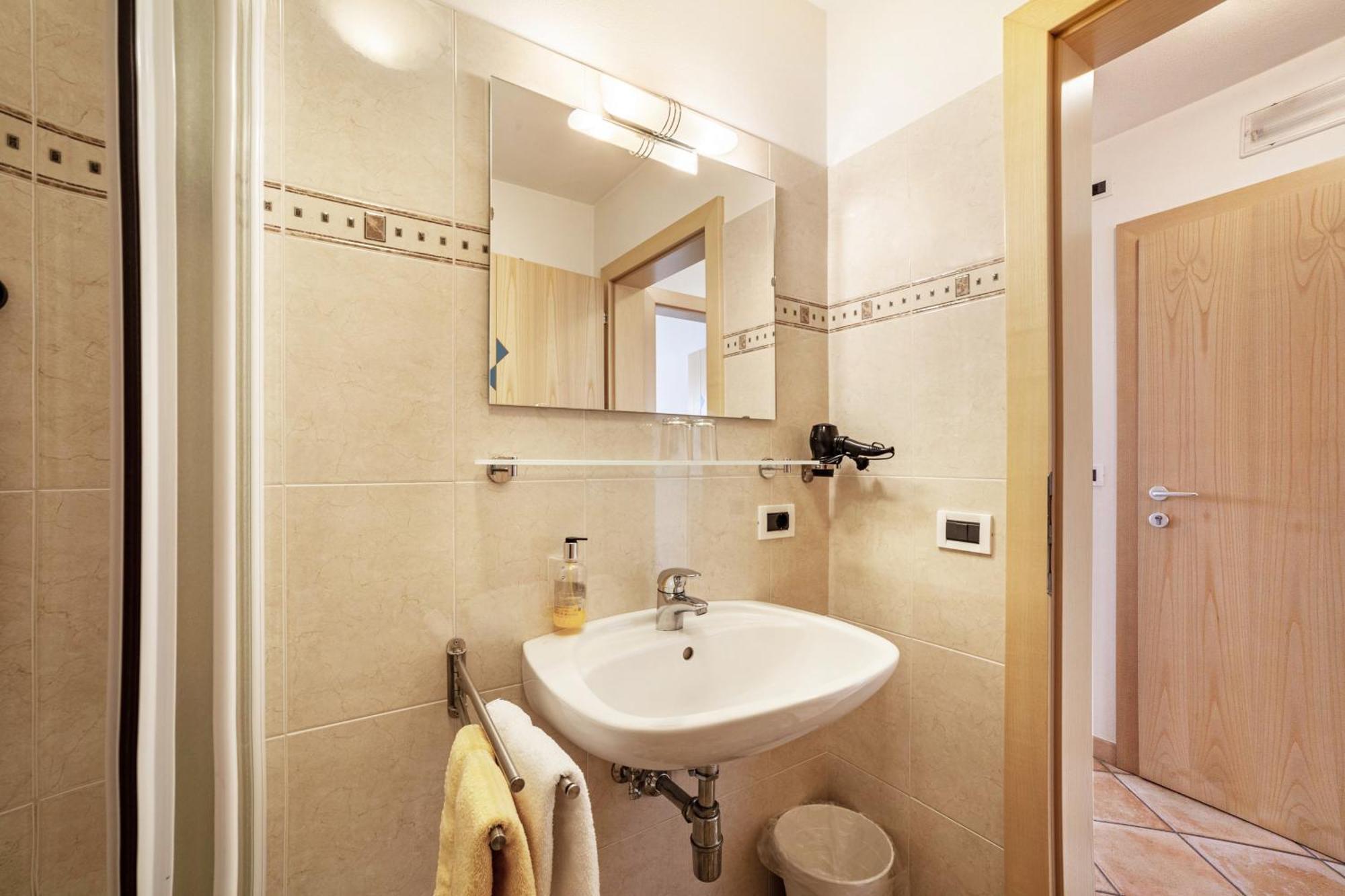 Pension Klausthaler Meltina Extérieur photo
