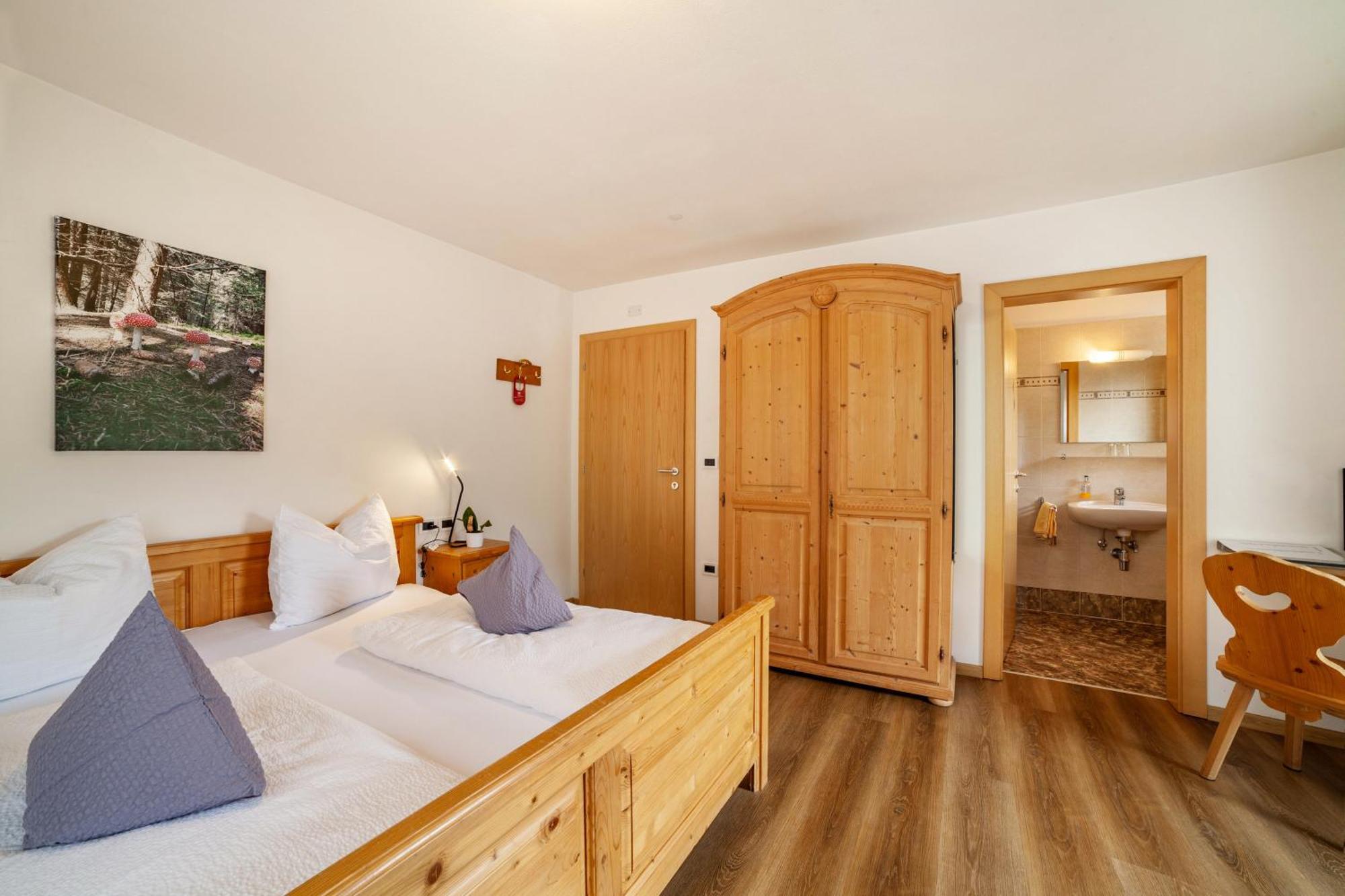 Pension Klausthaler Meltina Extérieur photo