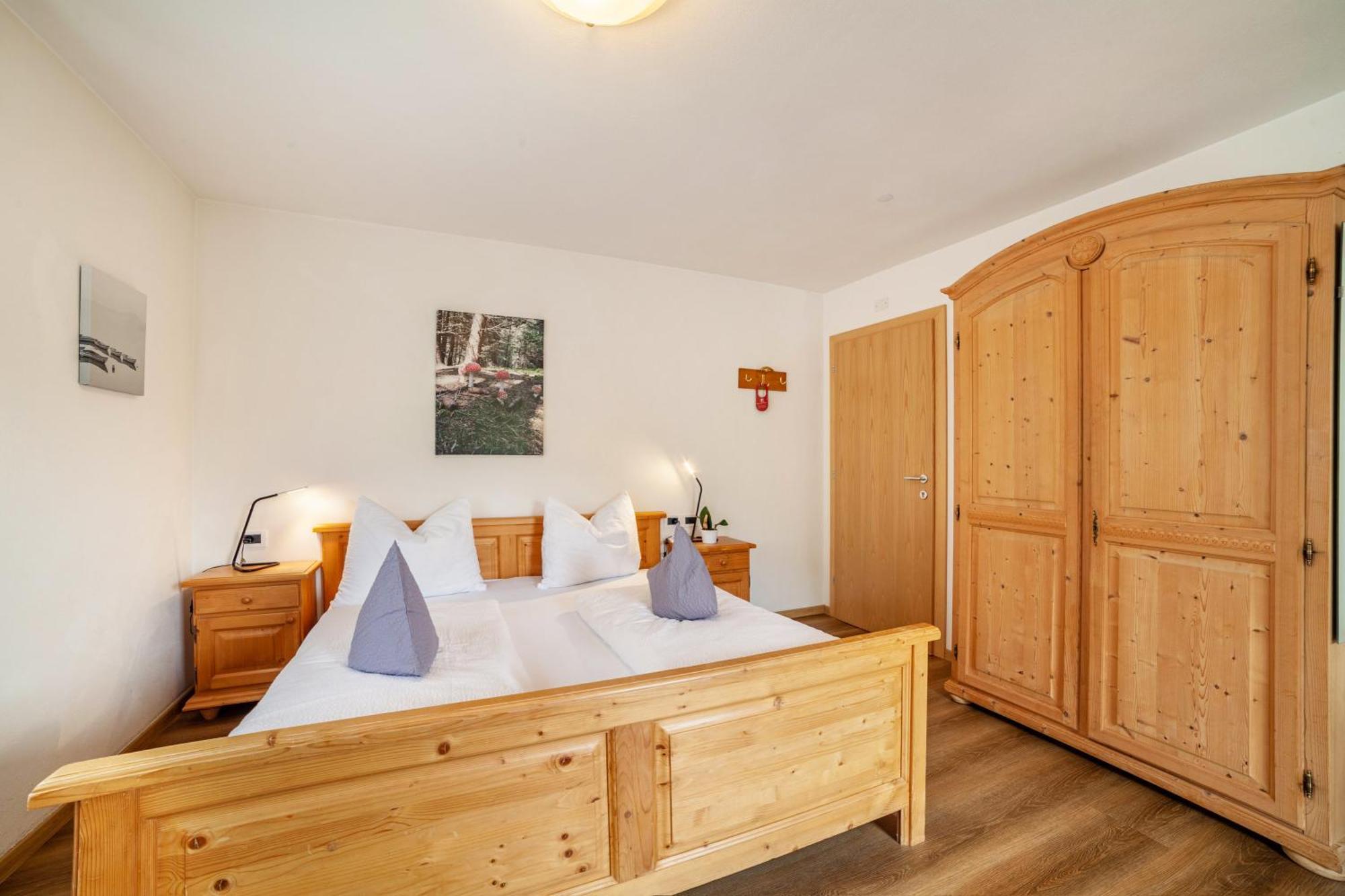Pension Klausthaler Meltina Extérieur photo
