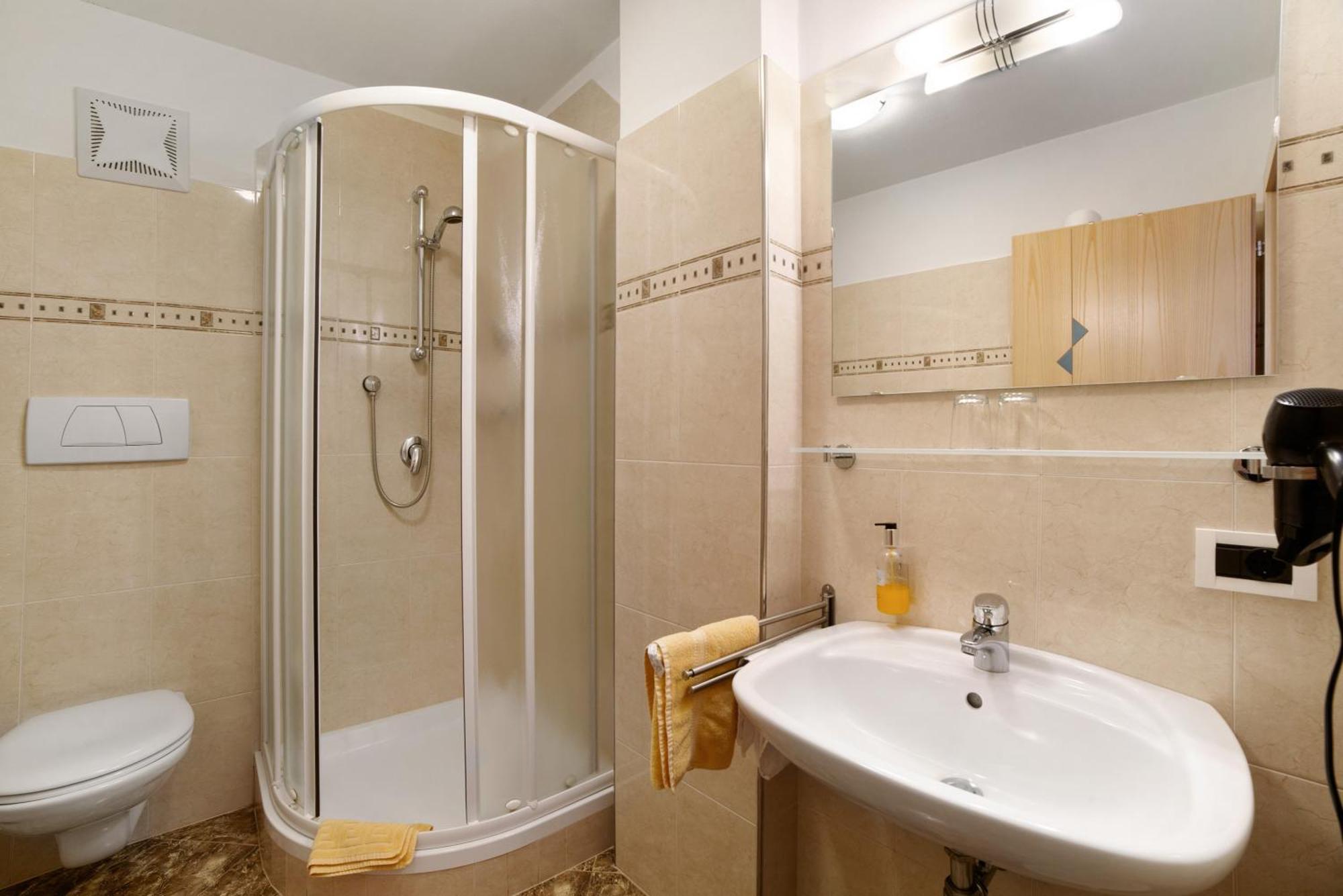 Pension Klausthaler Meltina Extérieur photo