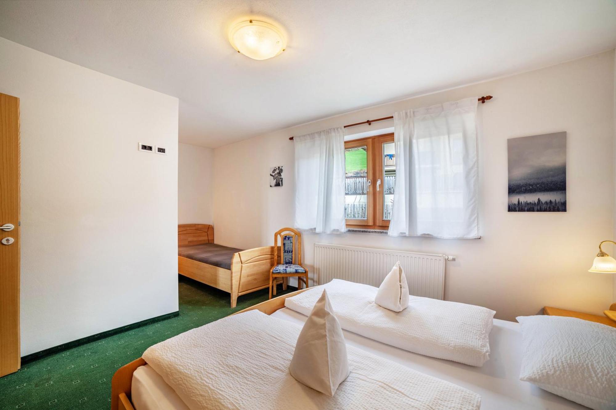 Pension Klausthaler Meltina Extérieur photo