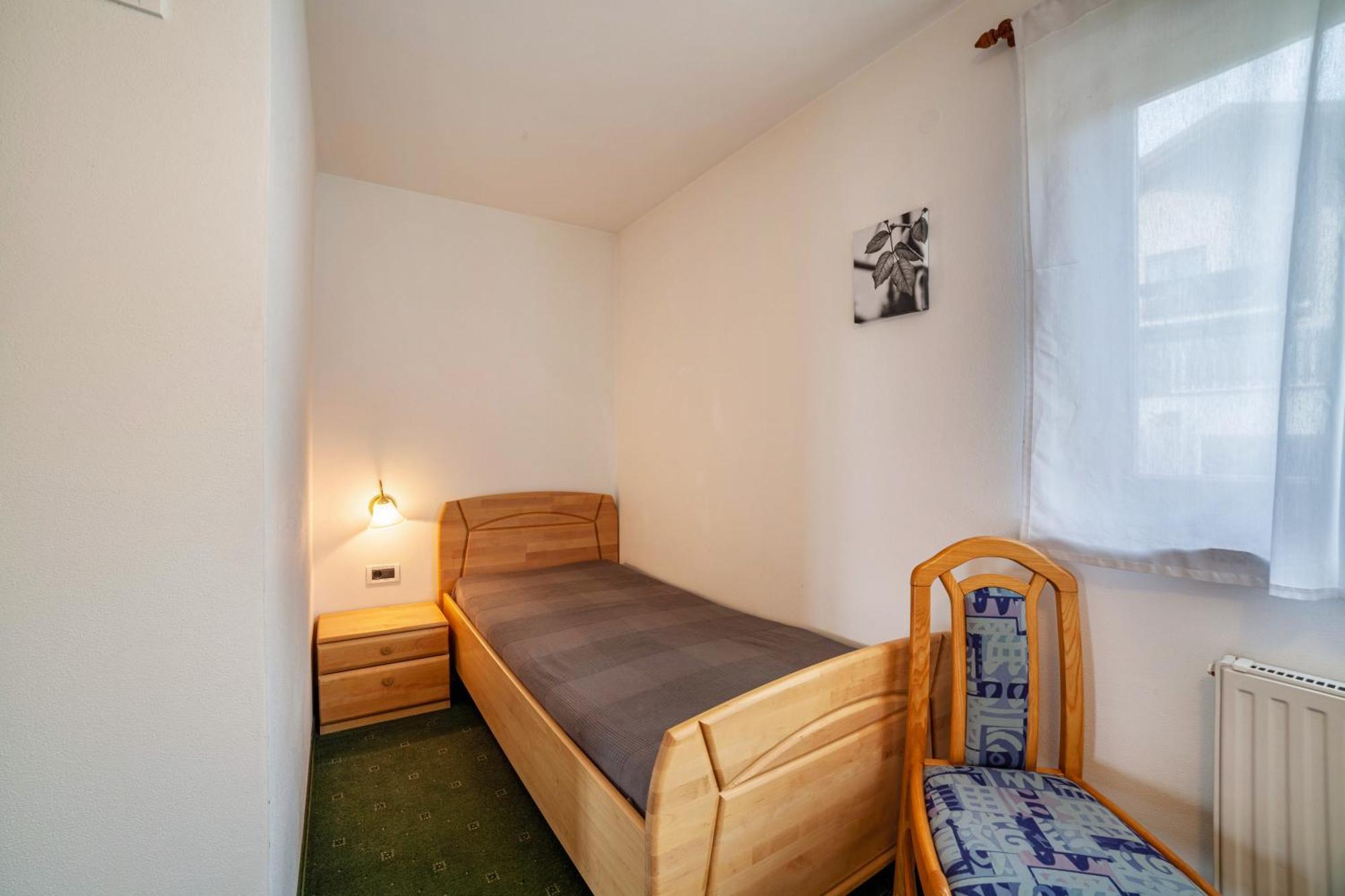 Pension Klausthaler Meltina Extérieur photo