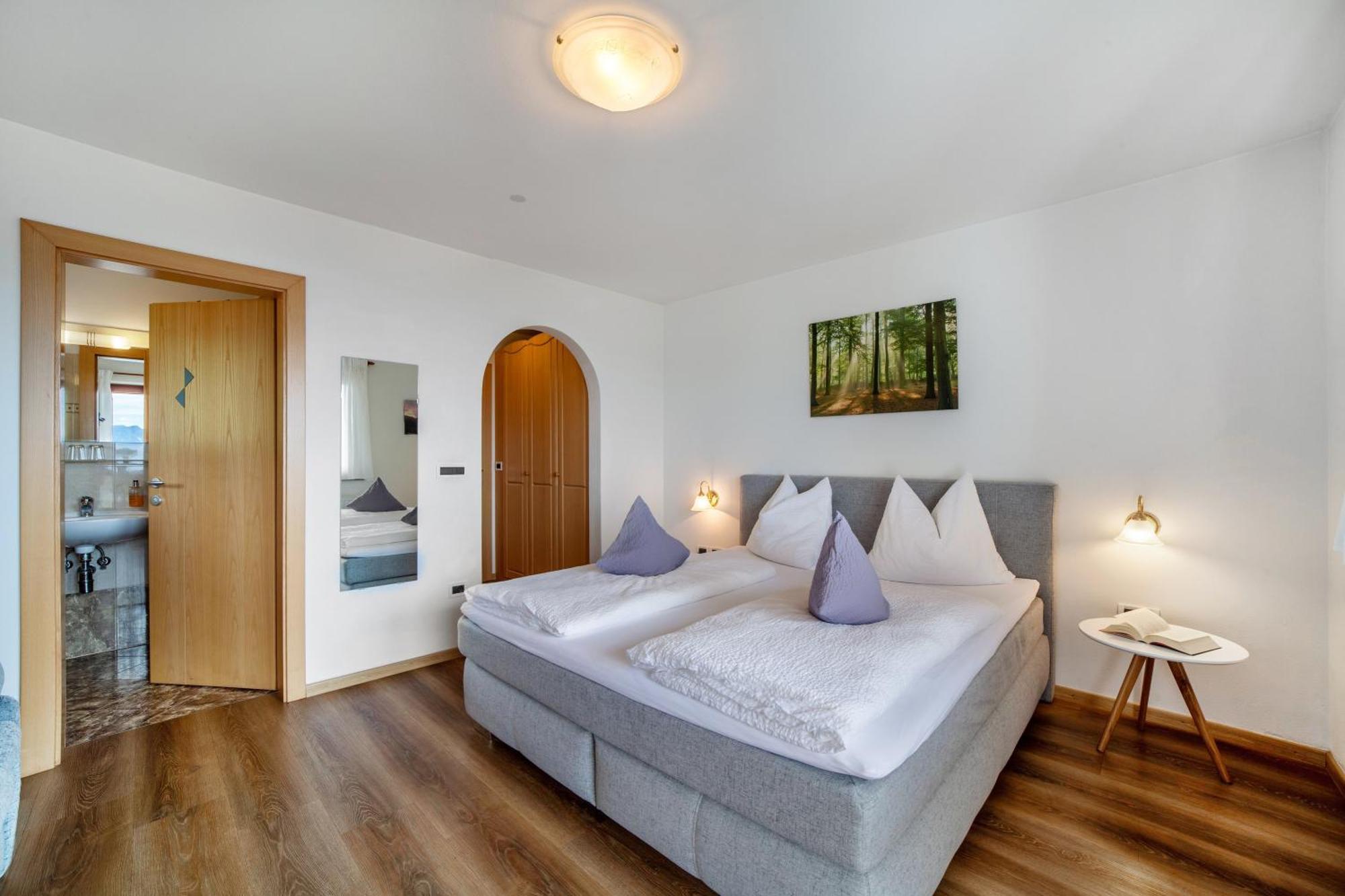 Pension Klausthaler Meltina Extérieur photo