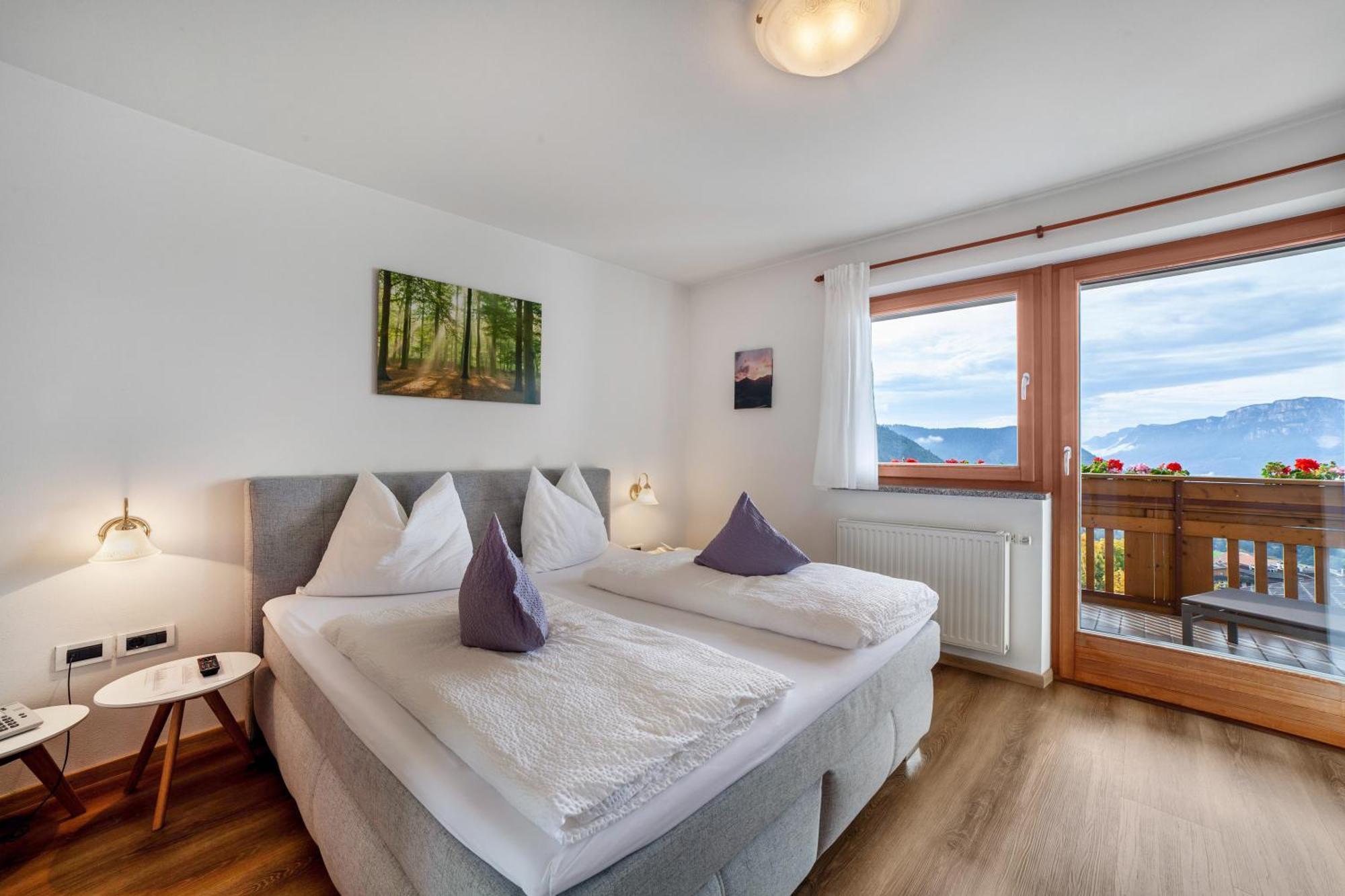 Pension Klausthaler Meltina Extérieur photo