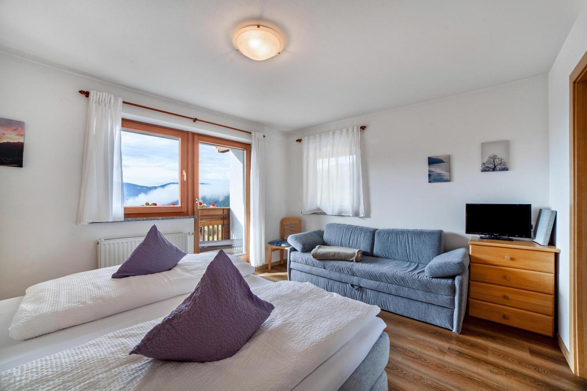 Pension Klausthaler Meltina Extérieur photo