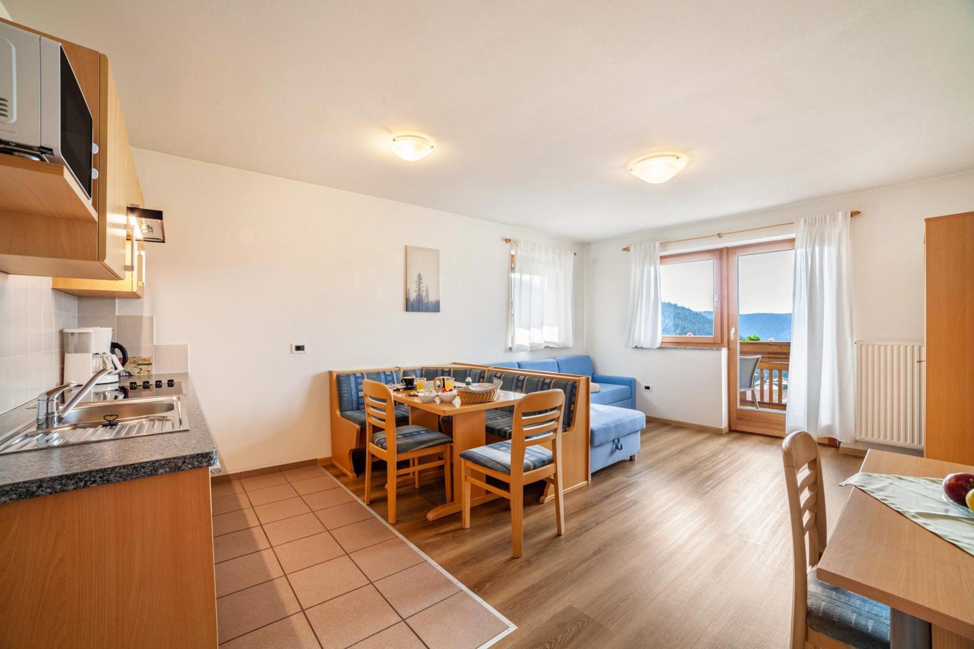 Pension Klausthaler Meltina Extérieur photo