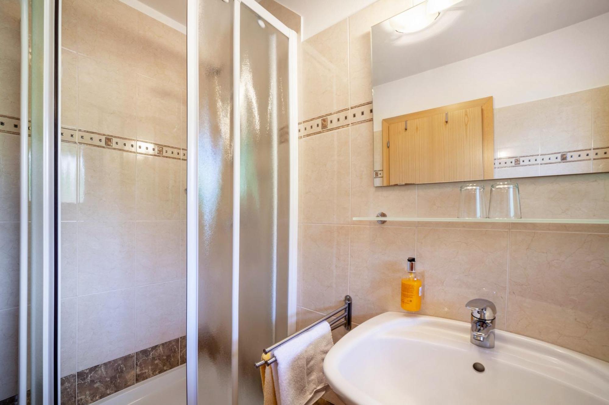 Pension Klausthaler Meltina Extérieur photo