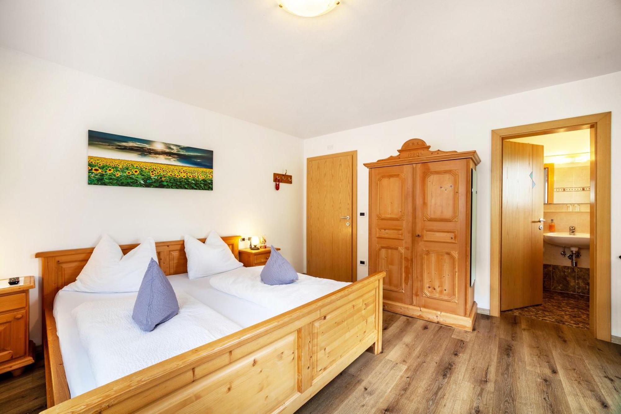 Pension Klausthaler Meltina Extérieur photo
