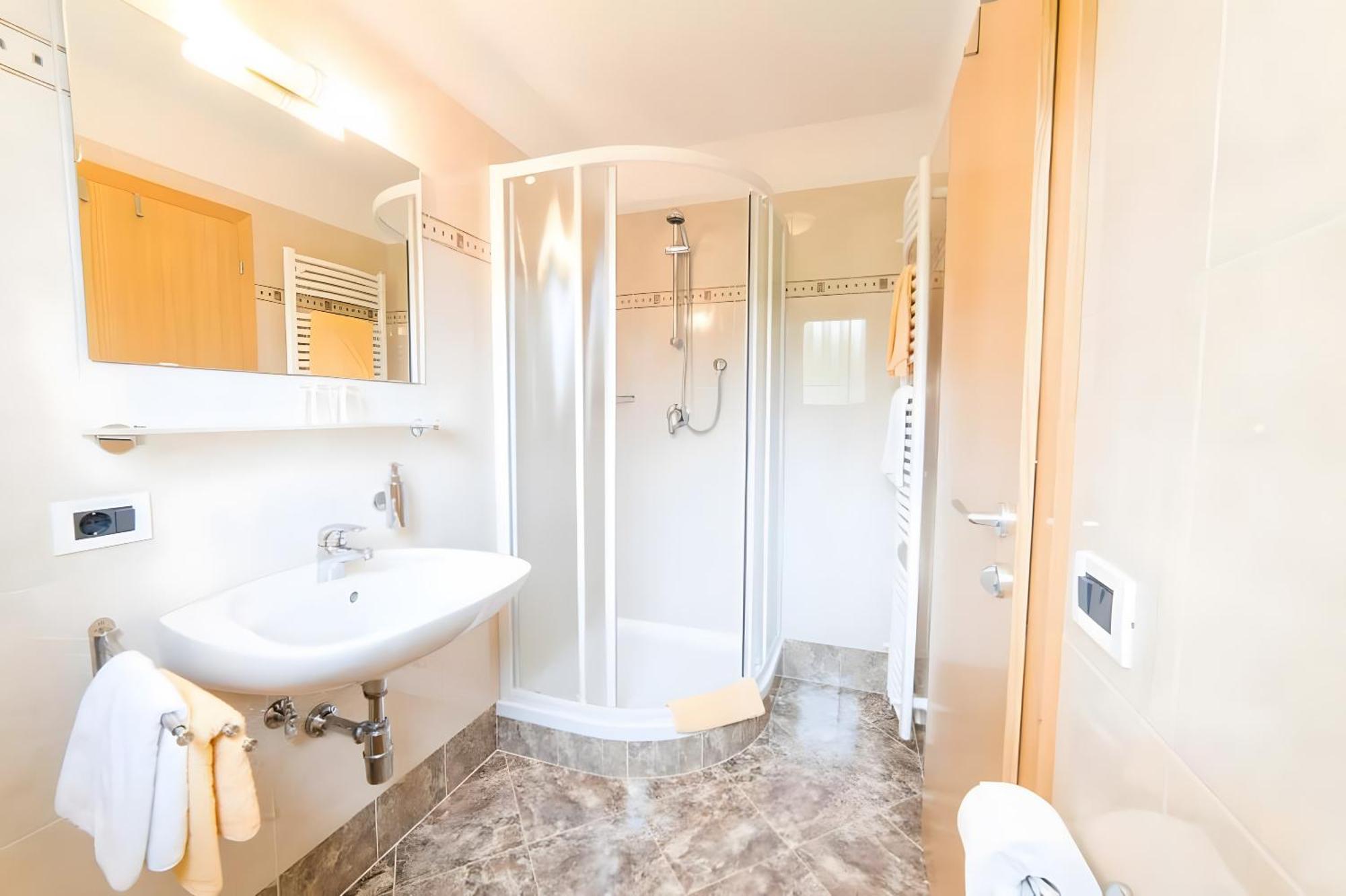 Pension Klausthaler Meltina Extérieur photo